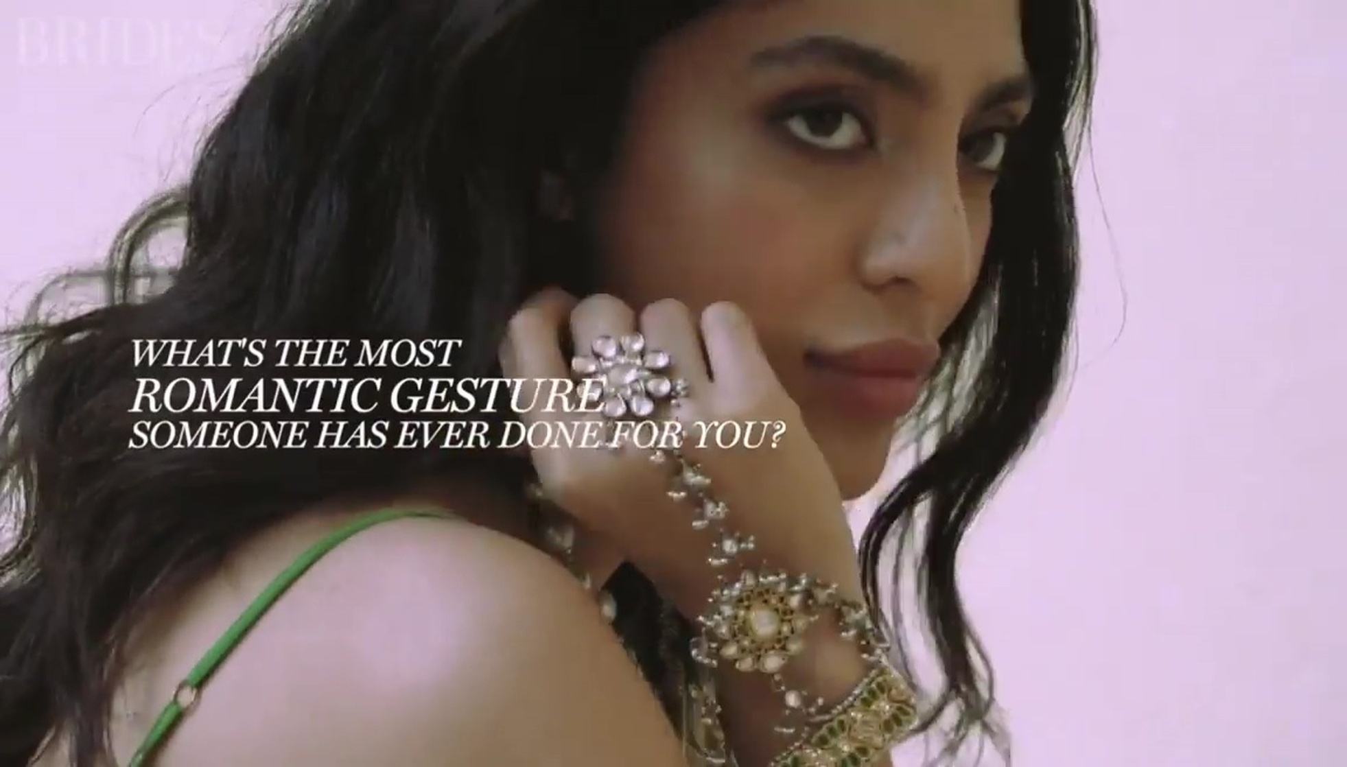 Sobhita Dhulipala