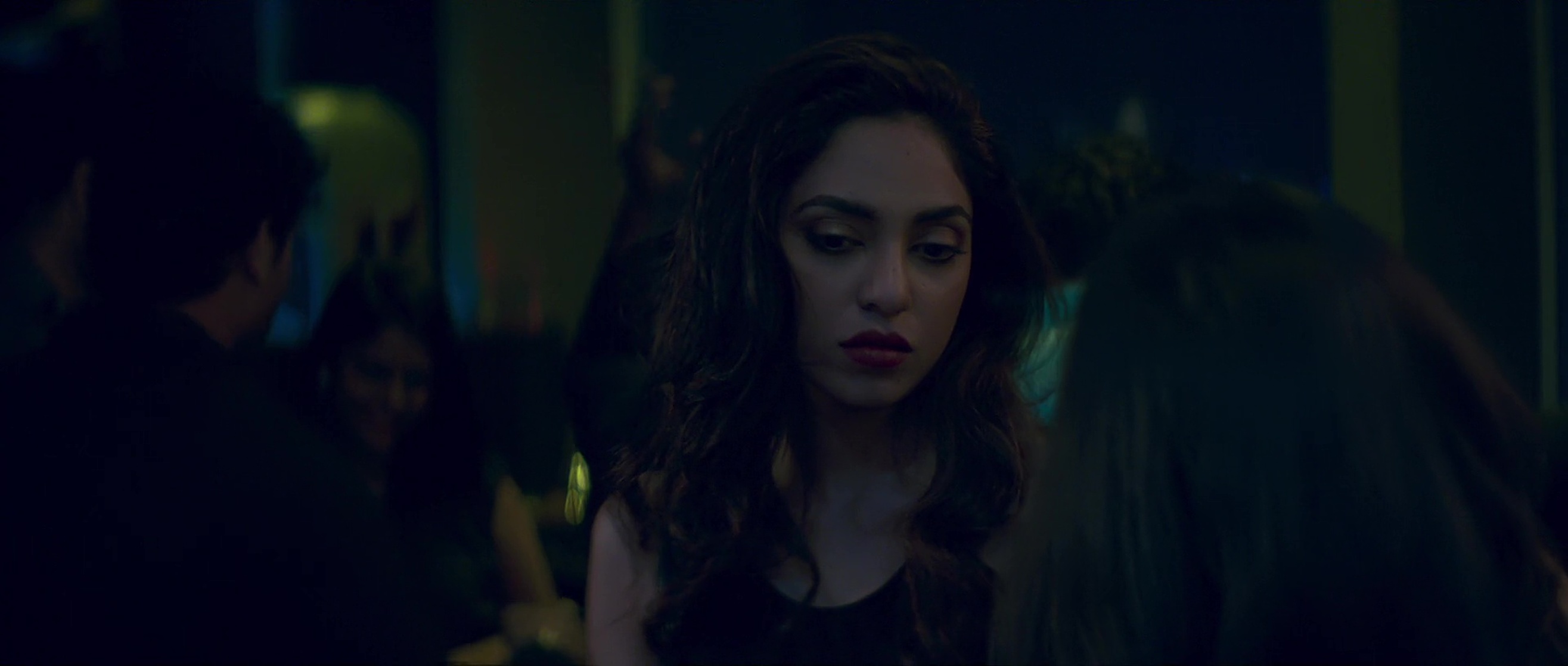Sobhita Dhulipala