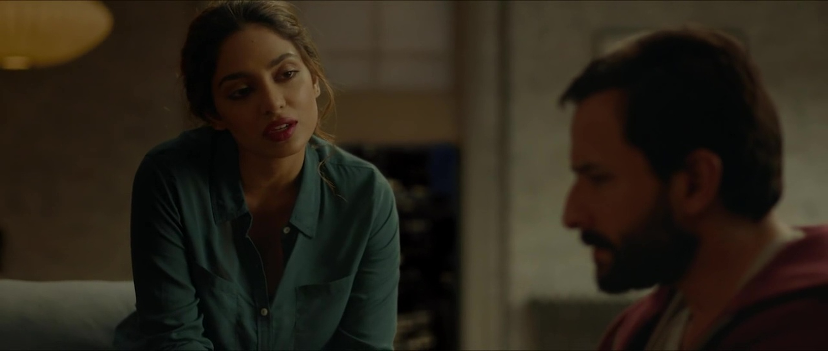 Sobhita Dhulipala
