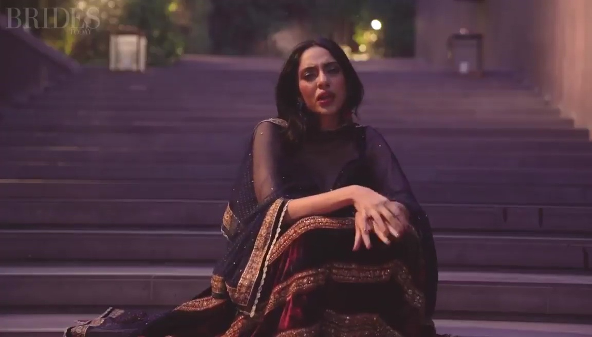 Sobhita Dhulipala