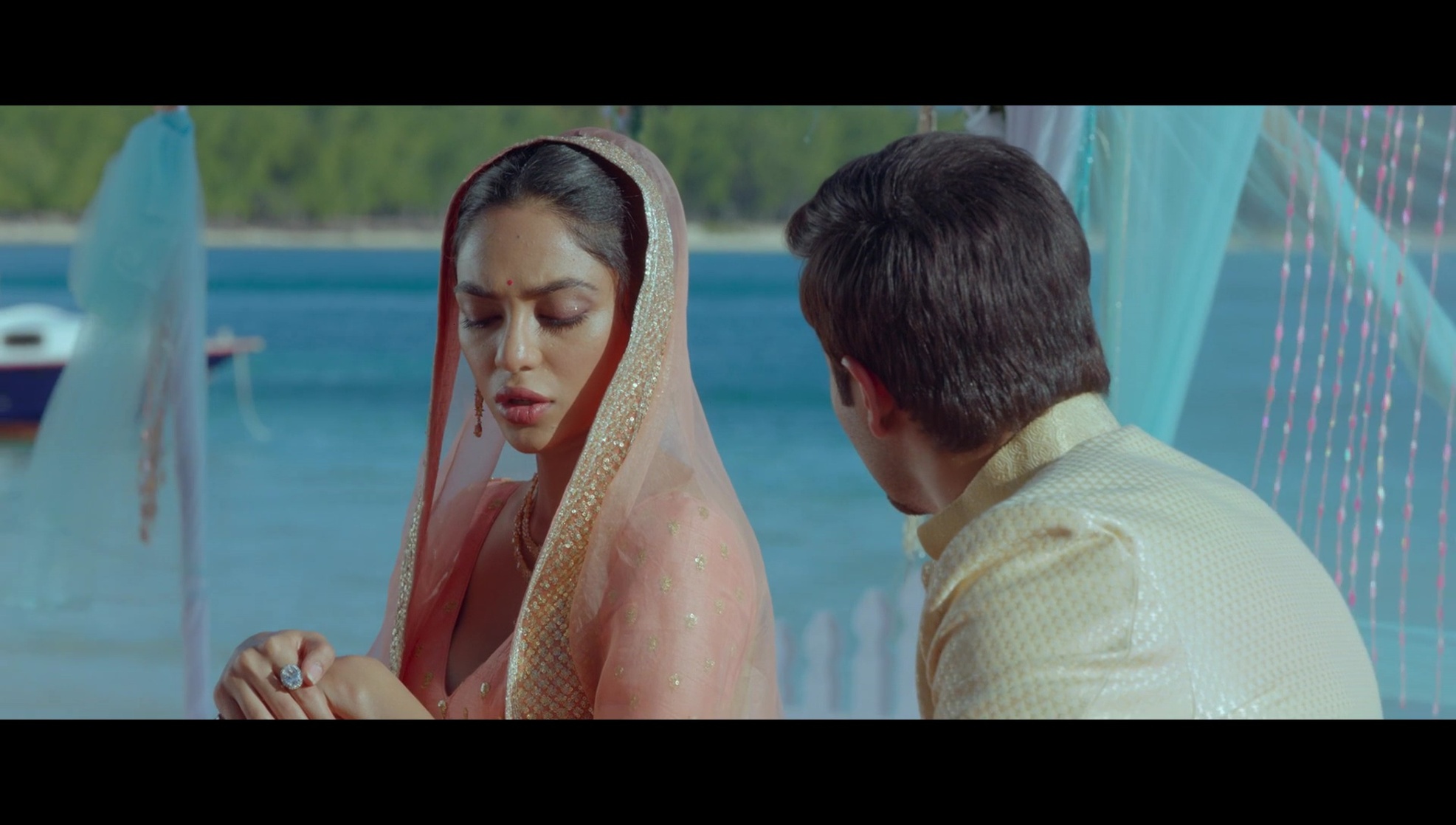Sobhita Dhulipala