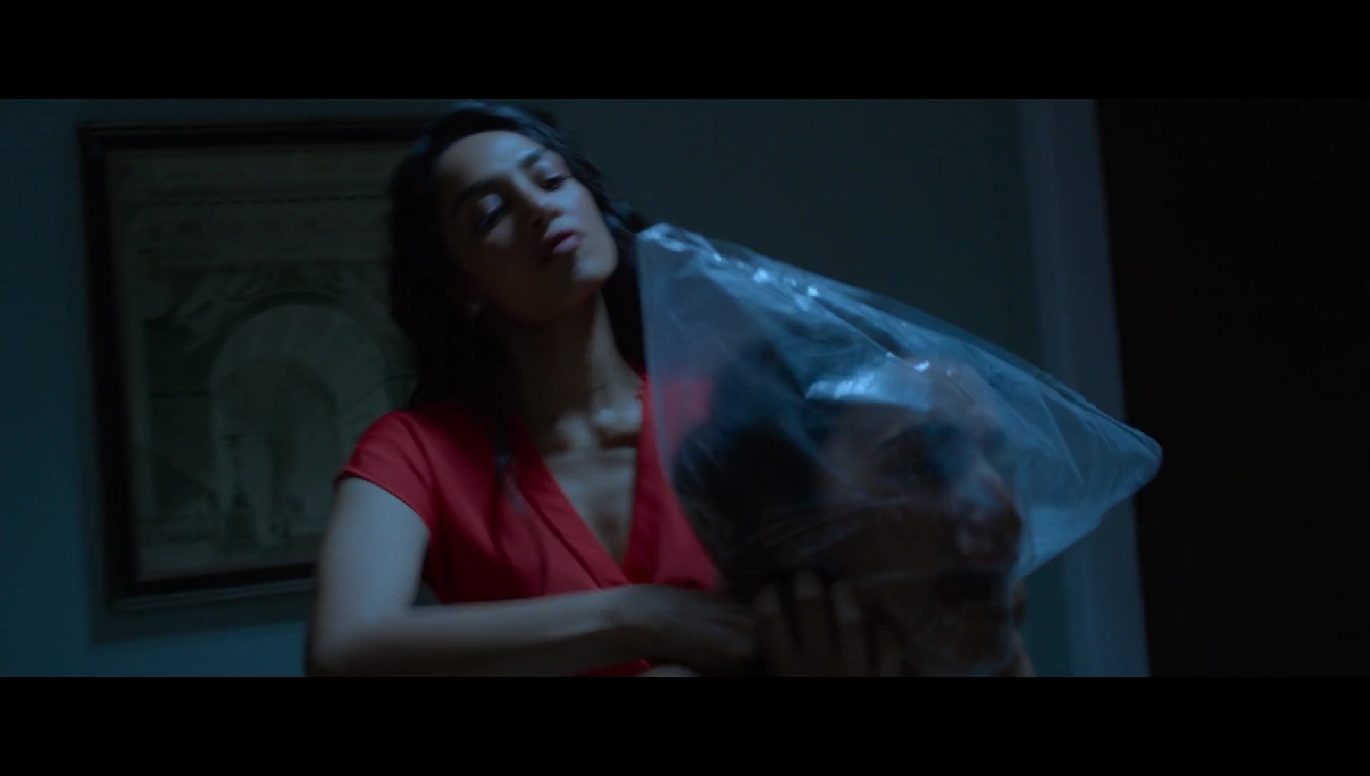 Sobhita Dhulipala