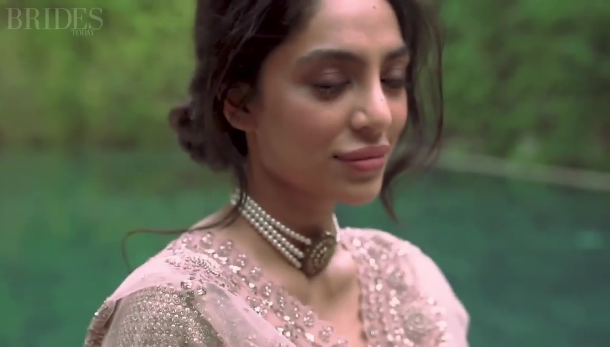 Sobhita Dhulipala