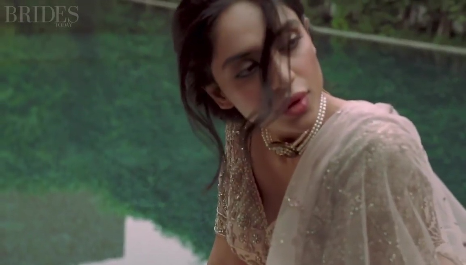 Sobhita Dhulipala