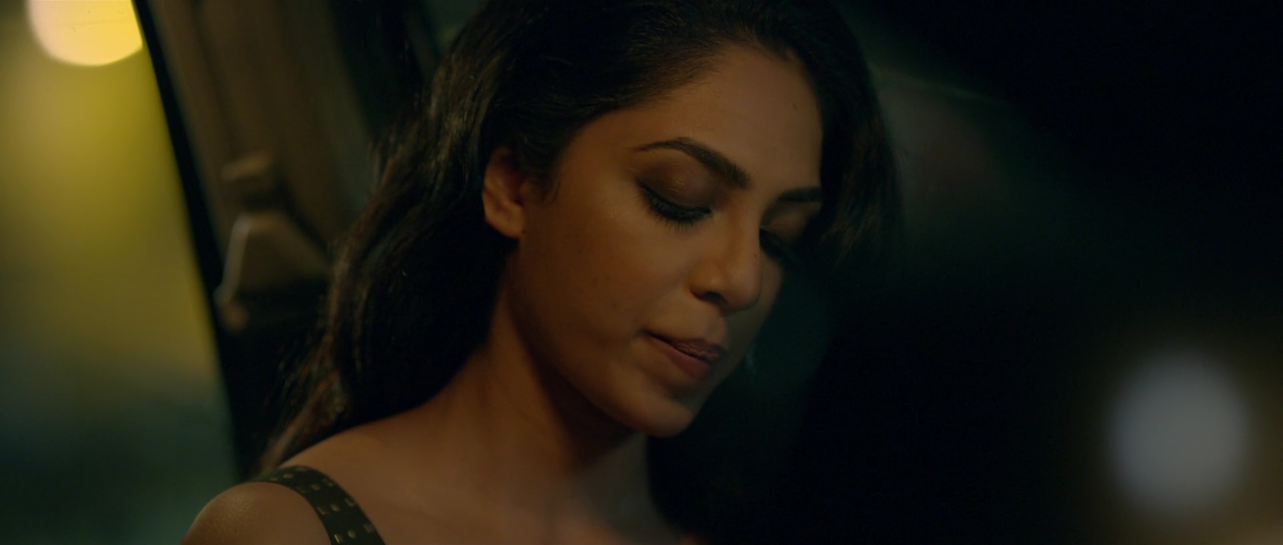 Sobhita Dhulipala
