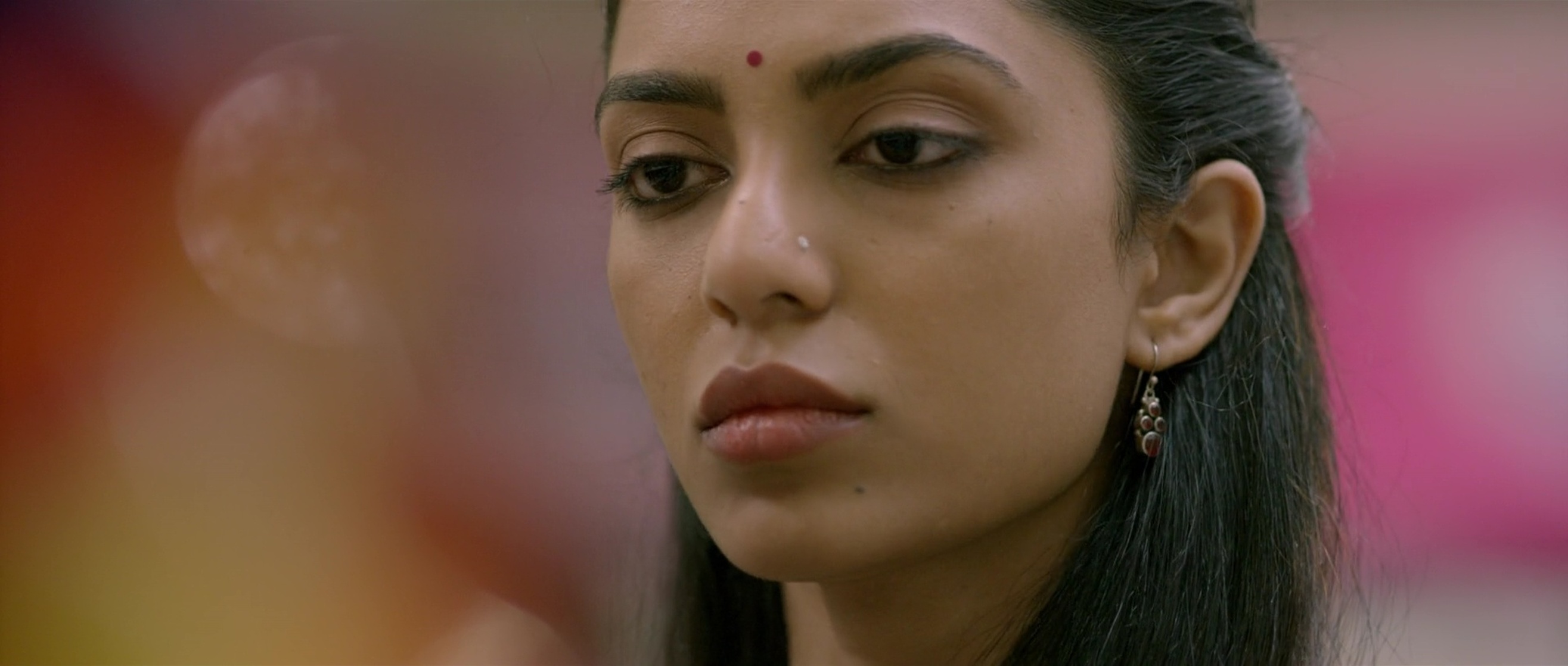 Sobhita Dhulipala