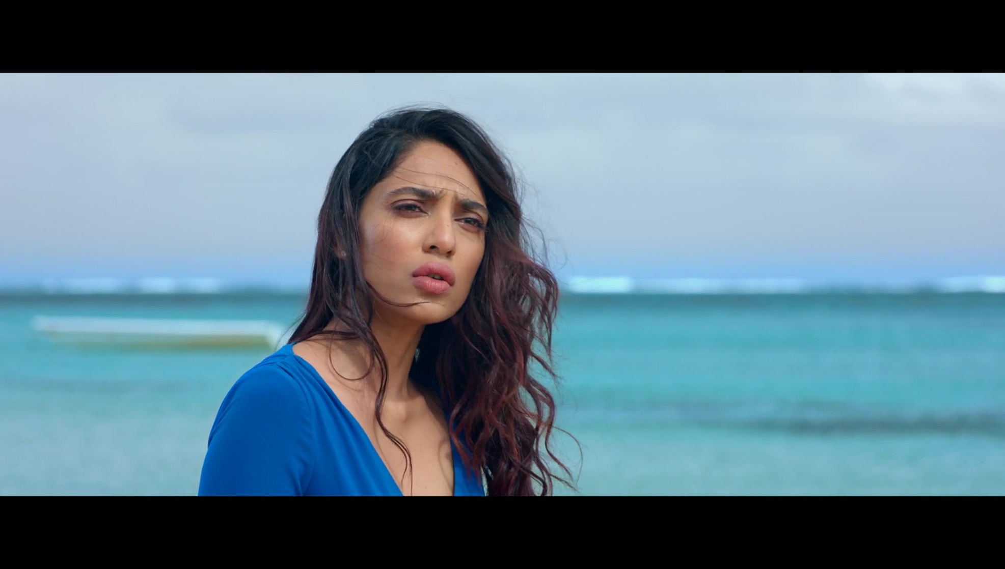 Sobhita Dhulipala