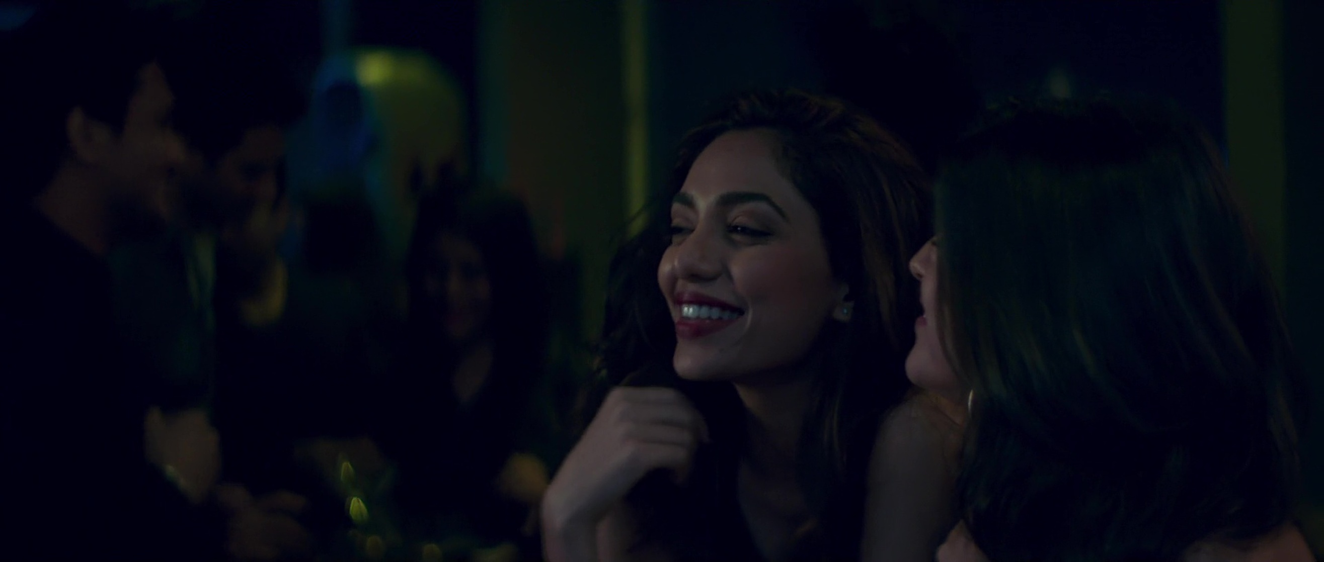 Sobhita Dhulipala