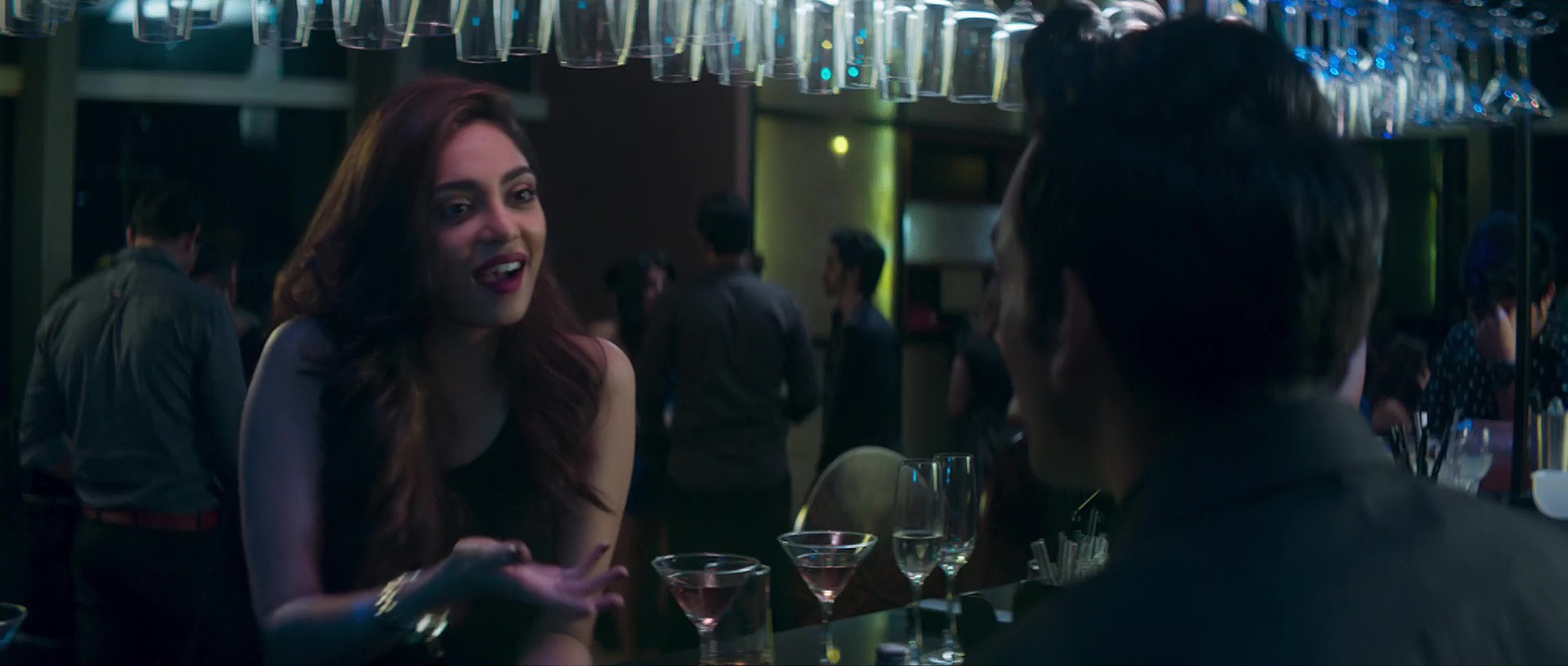 Sobhita Dhulipala