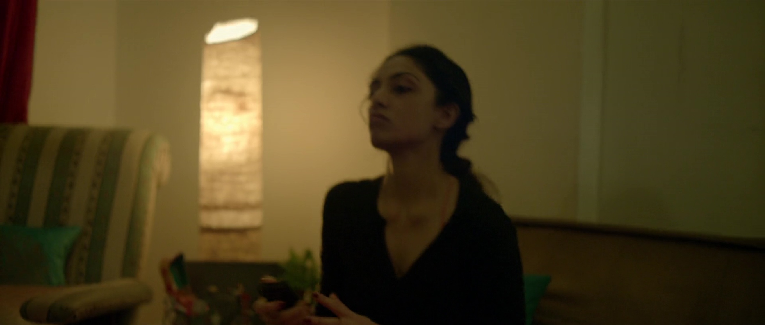 Sobhita Dhulipala
