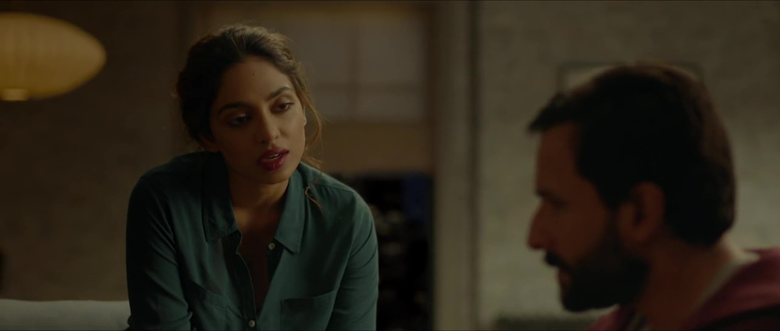 Sobhita Dhulipala