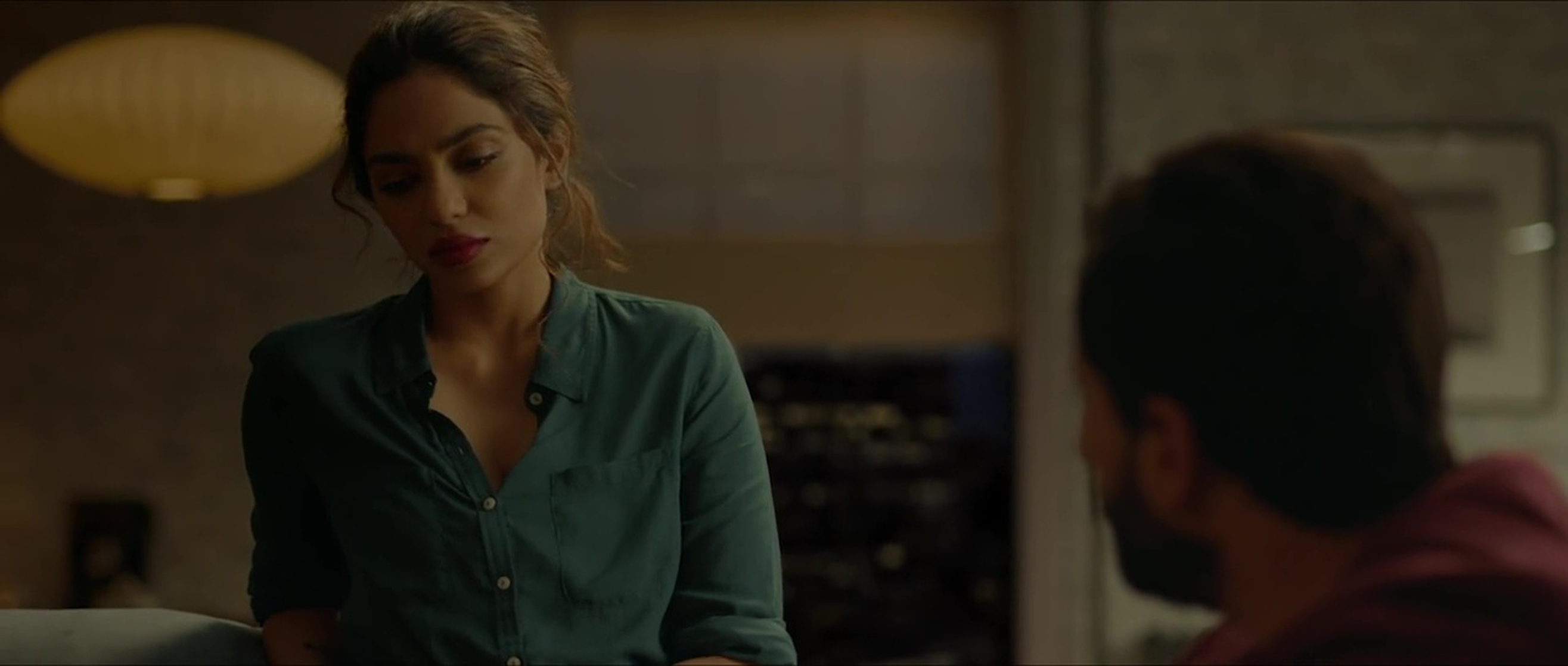 Sobhita Dhulipala