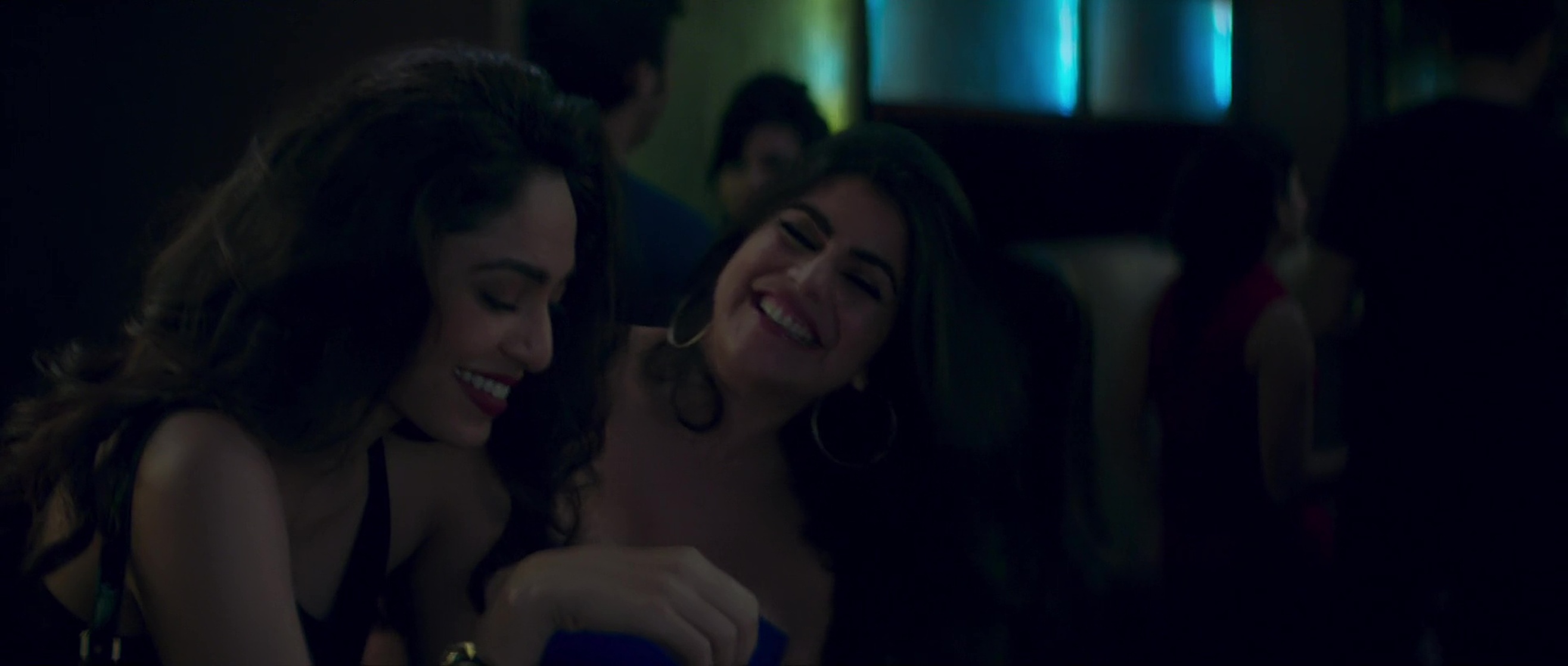 Sobhita Dhulipala