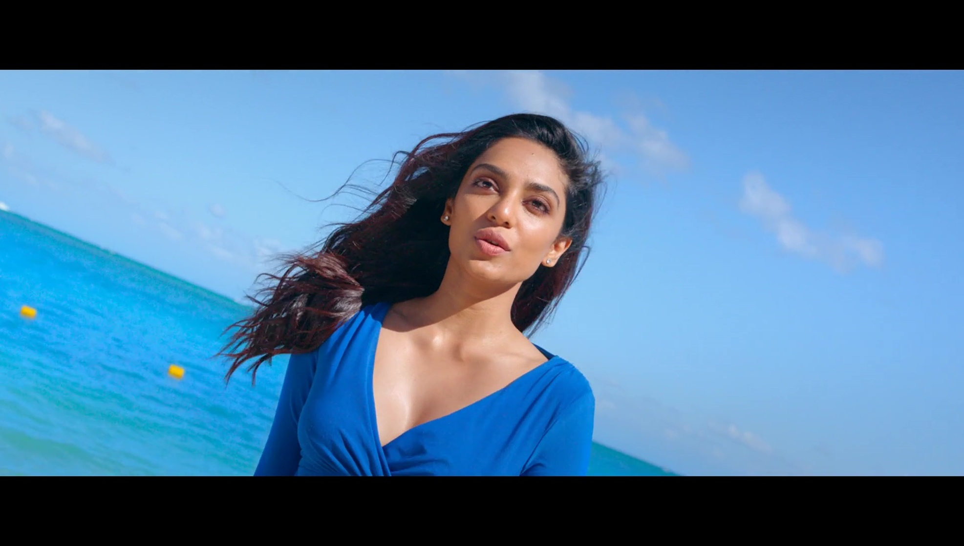Sobhita Dhulipala