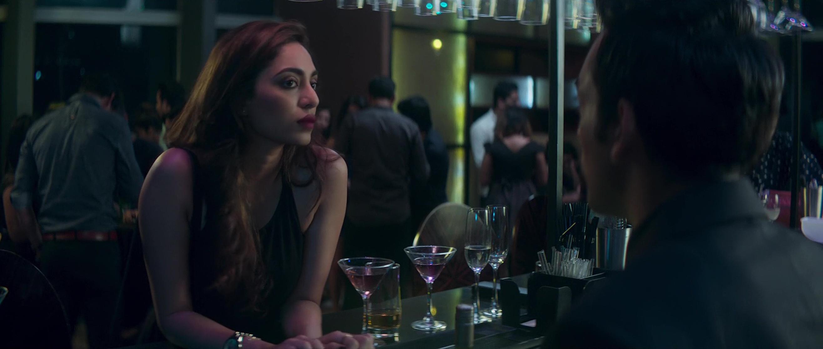 Sobhita Dhulipala