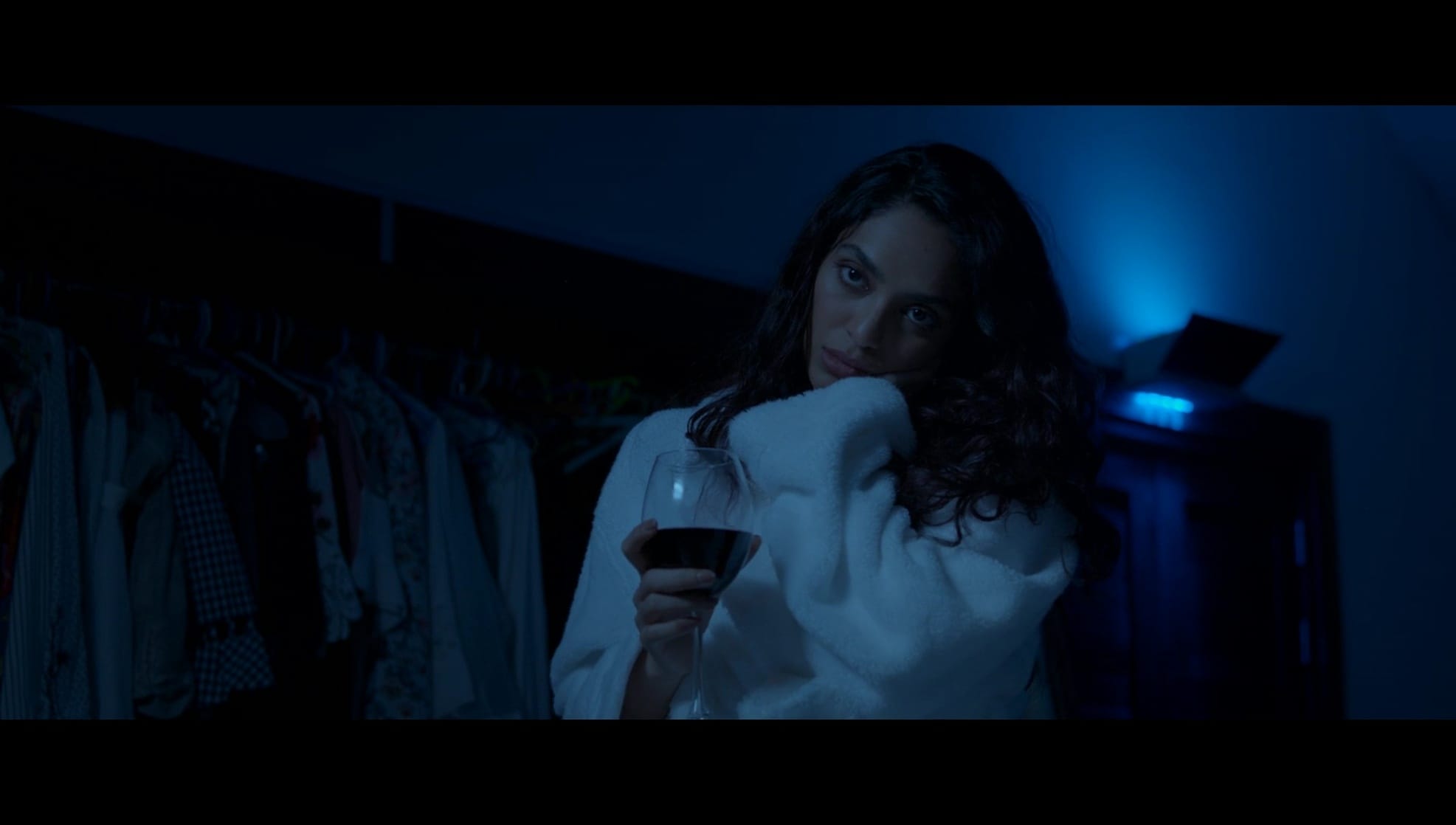 Sobhita Dhulipala