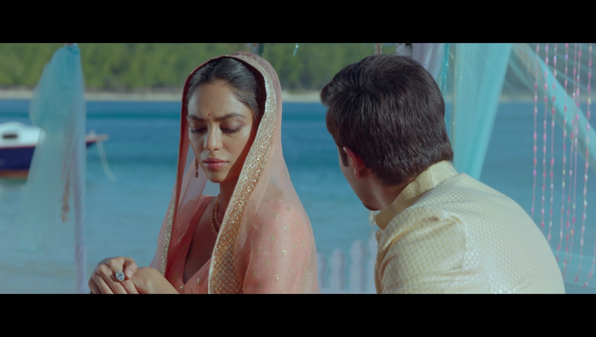 Sobhita Dhulipala