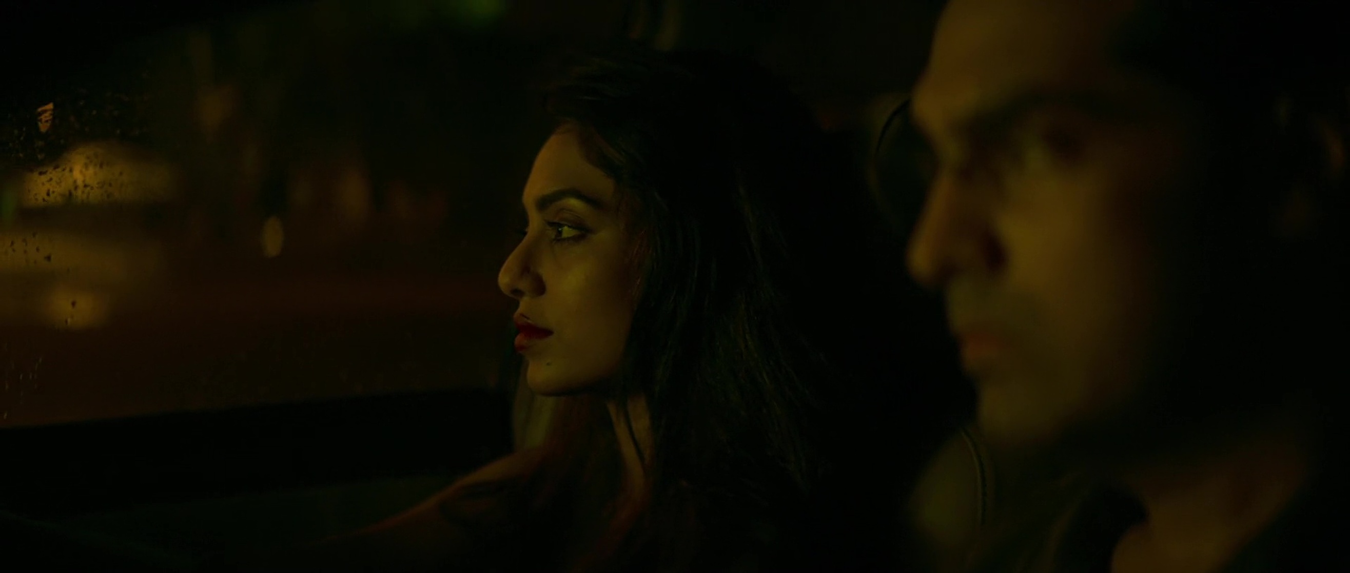 Sobhita Dhulipala