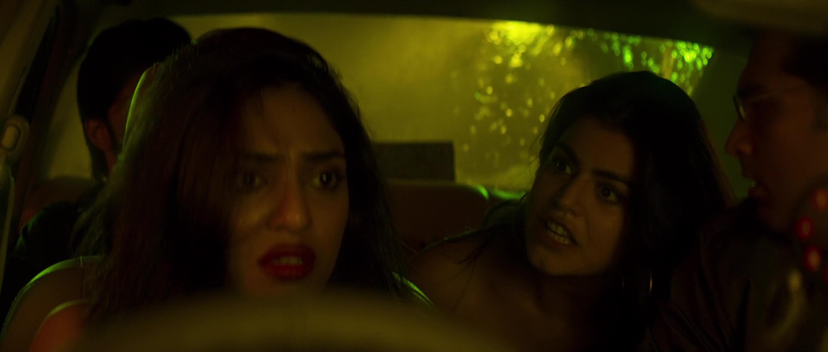 Sobhita Dhulipala