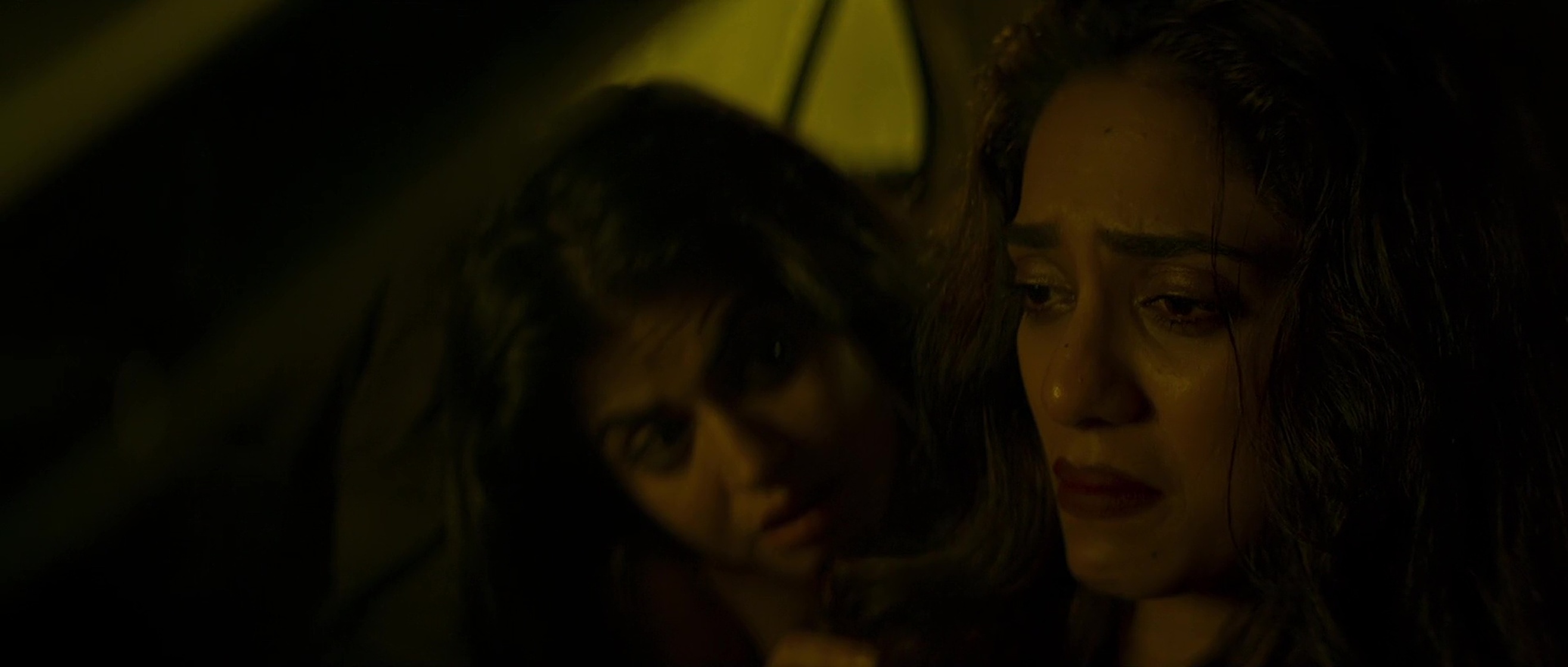 Sobhita Dhulipala