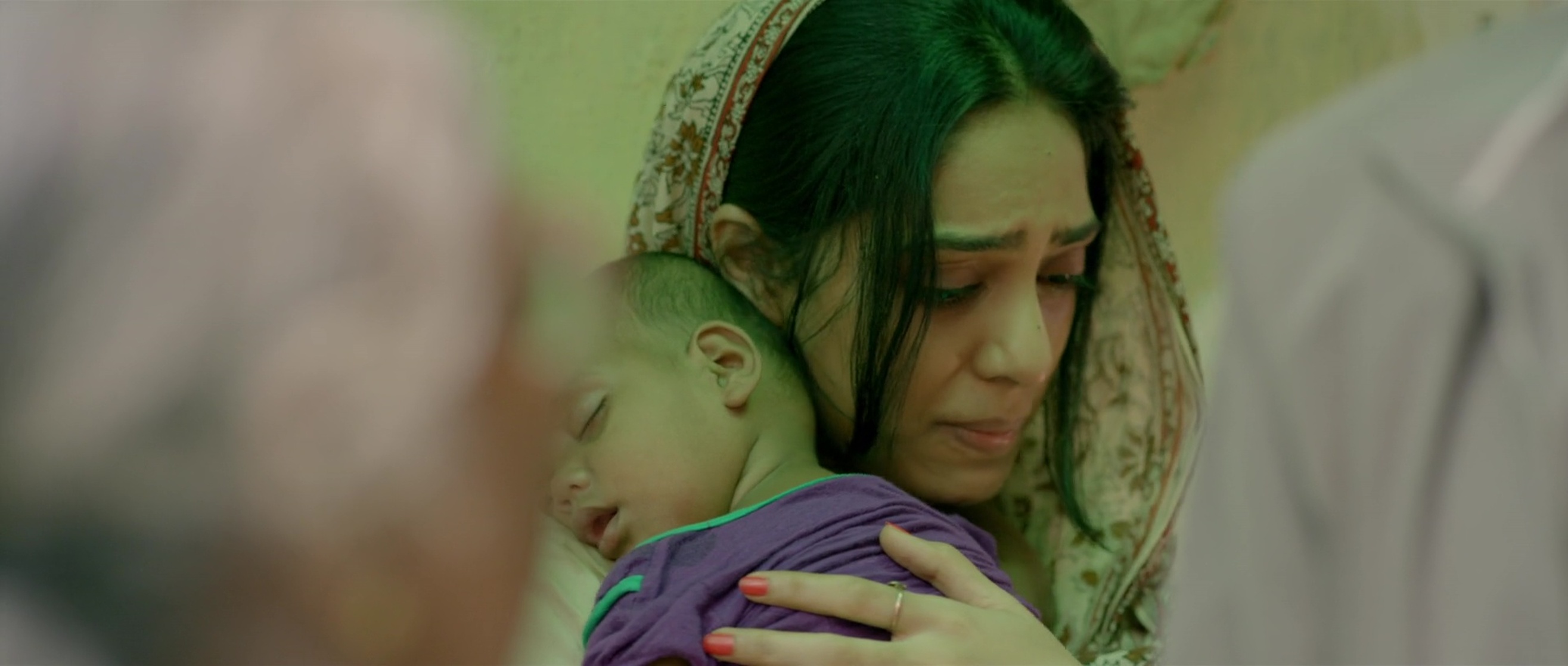 Sobhita Dhulipala