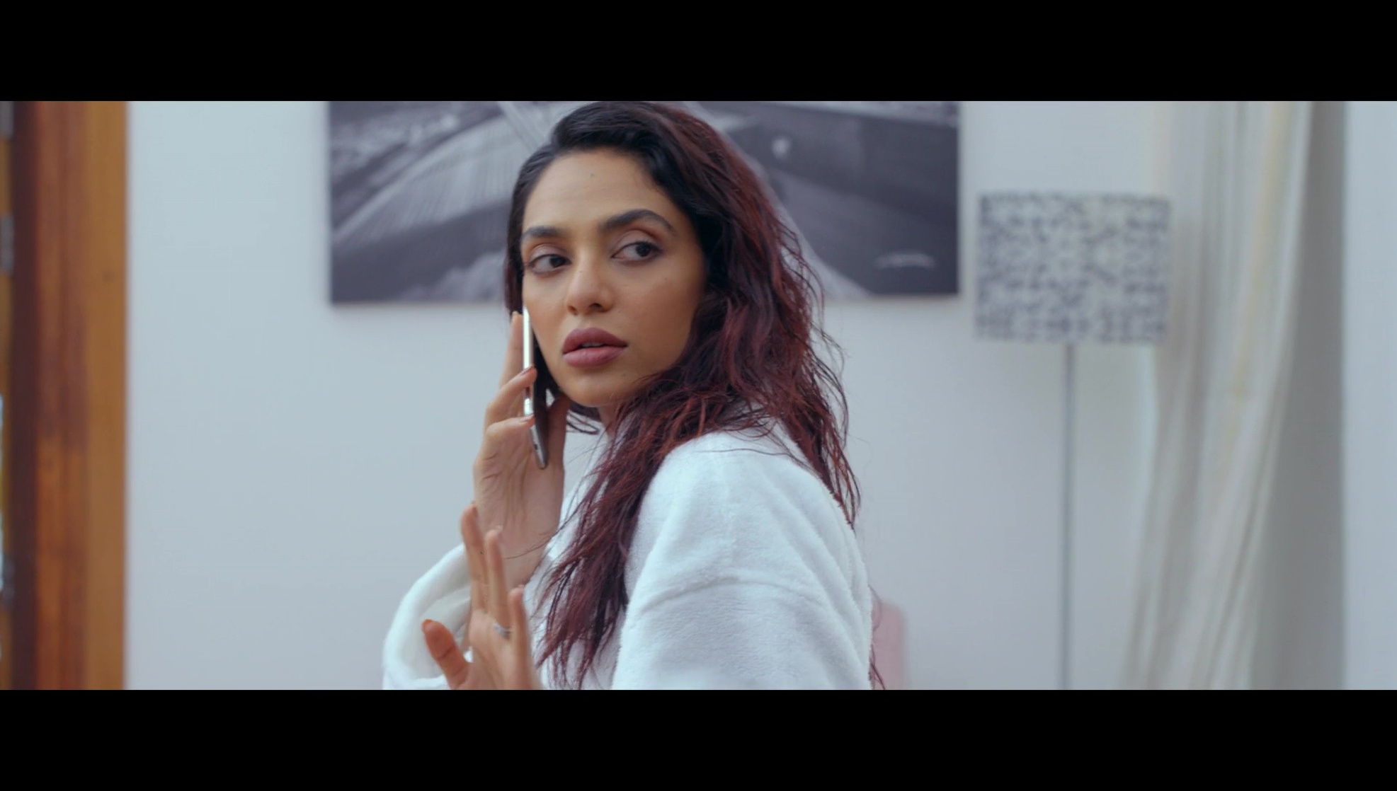 Sobhita Dhulipala