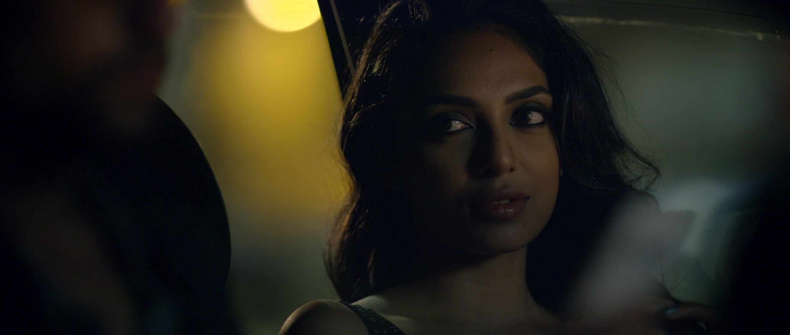 Sobhita Dhulipala