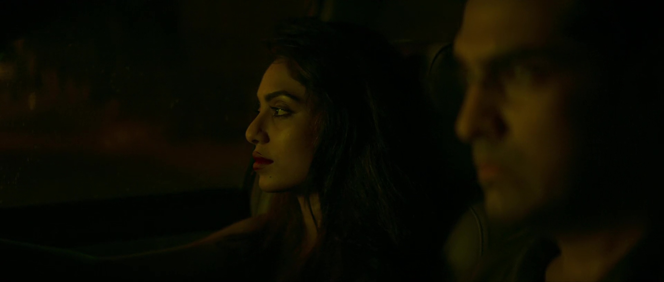 Sobhita Dhulipala