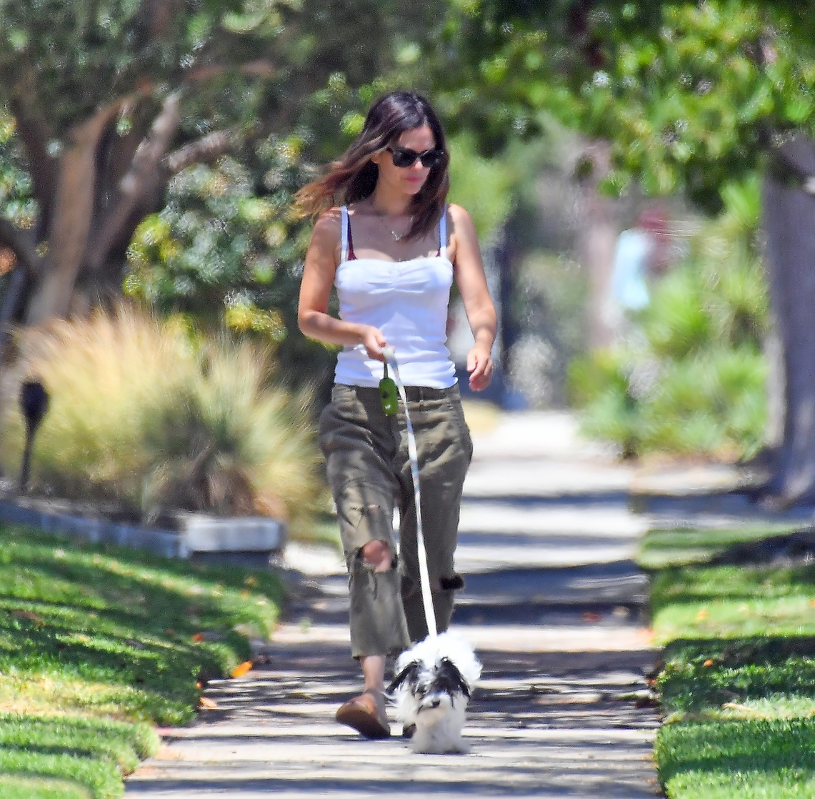Rachel Bilson