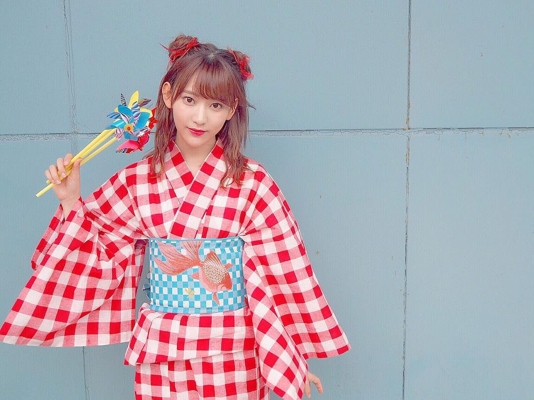 Sakura Miyawaki