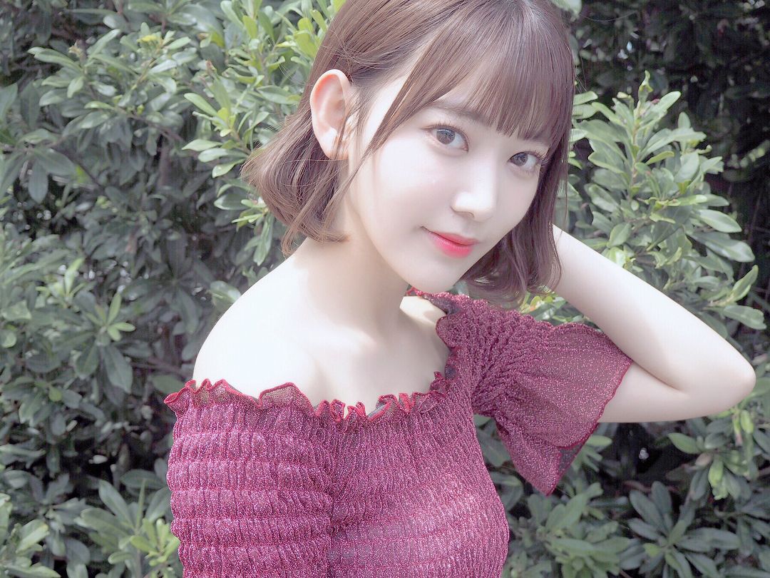 Sakura Miyawaki
