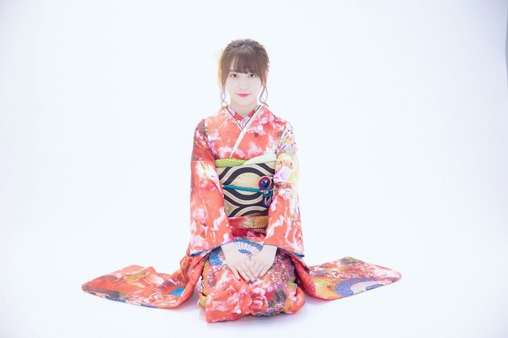 Sakura Miyawaki