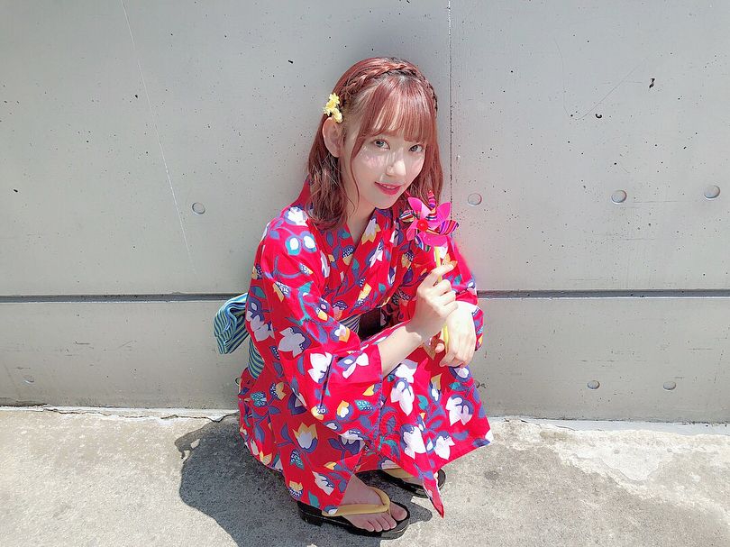 Sakura Miyawaki