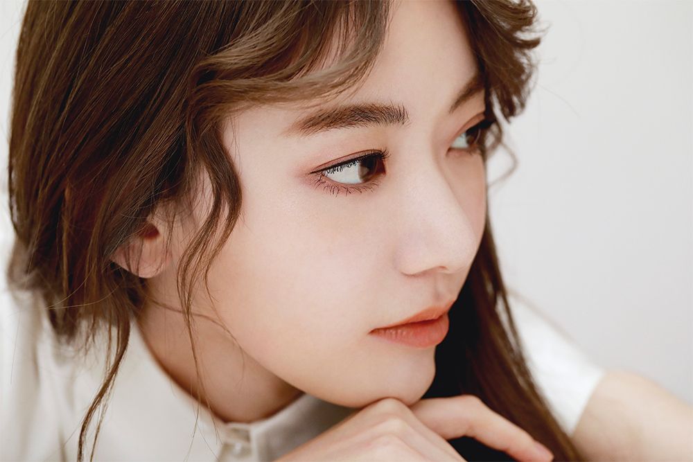 Sakura Miyawaki Sakura Miyawaki