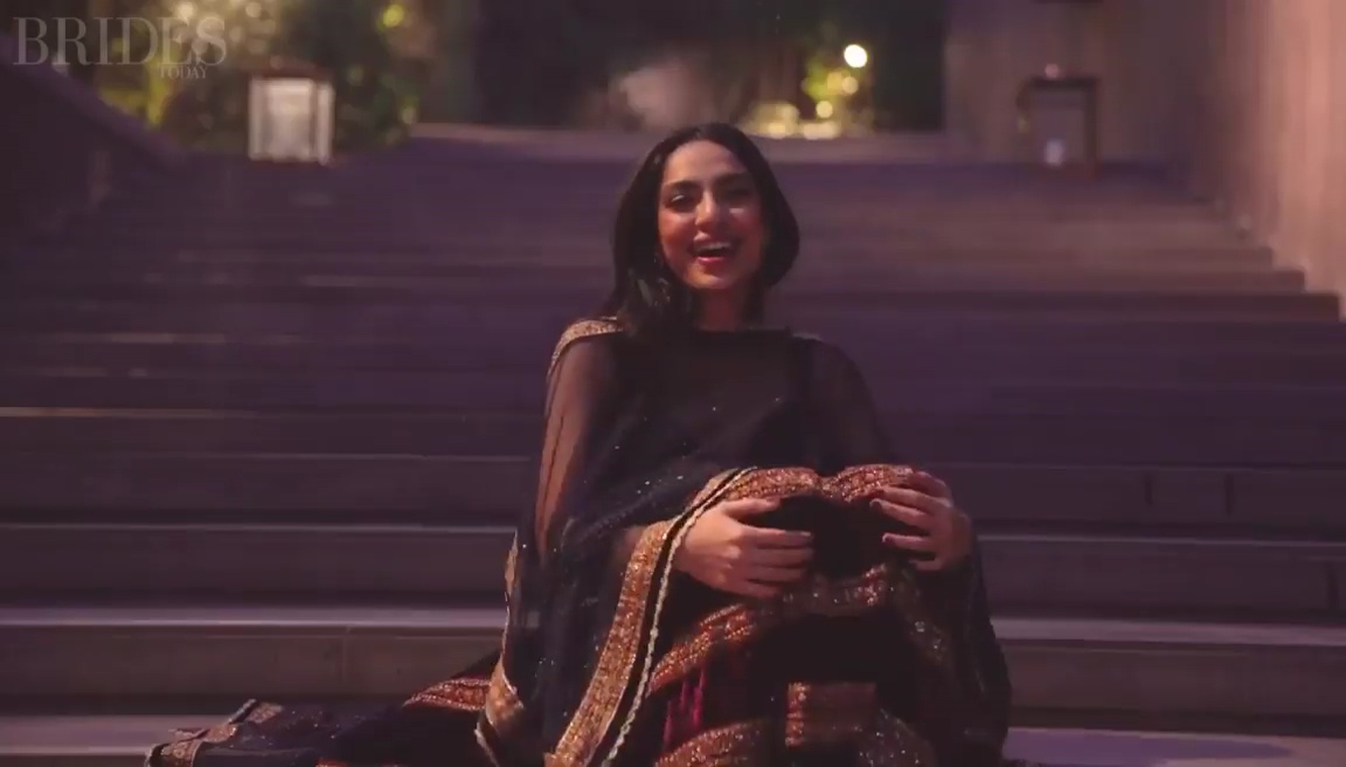 Sobhita Dhulipala