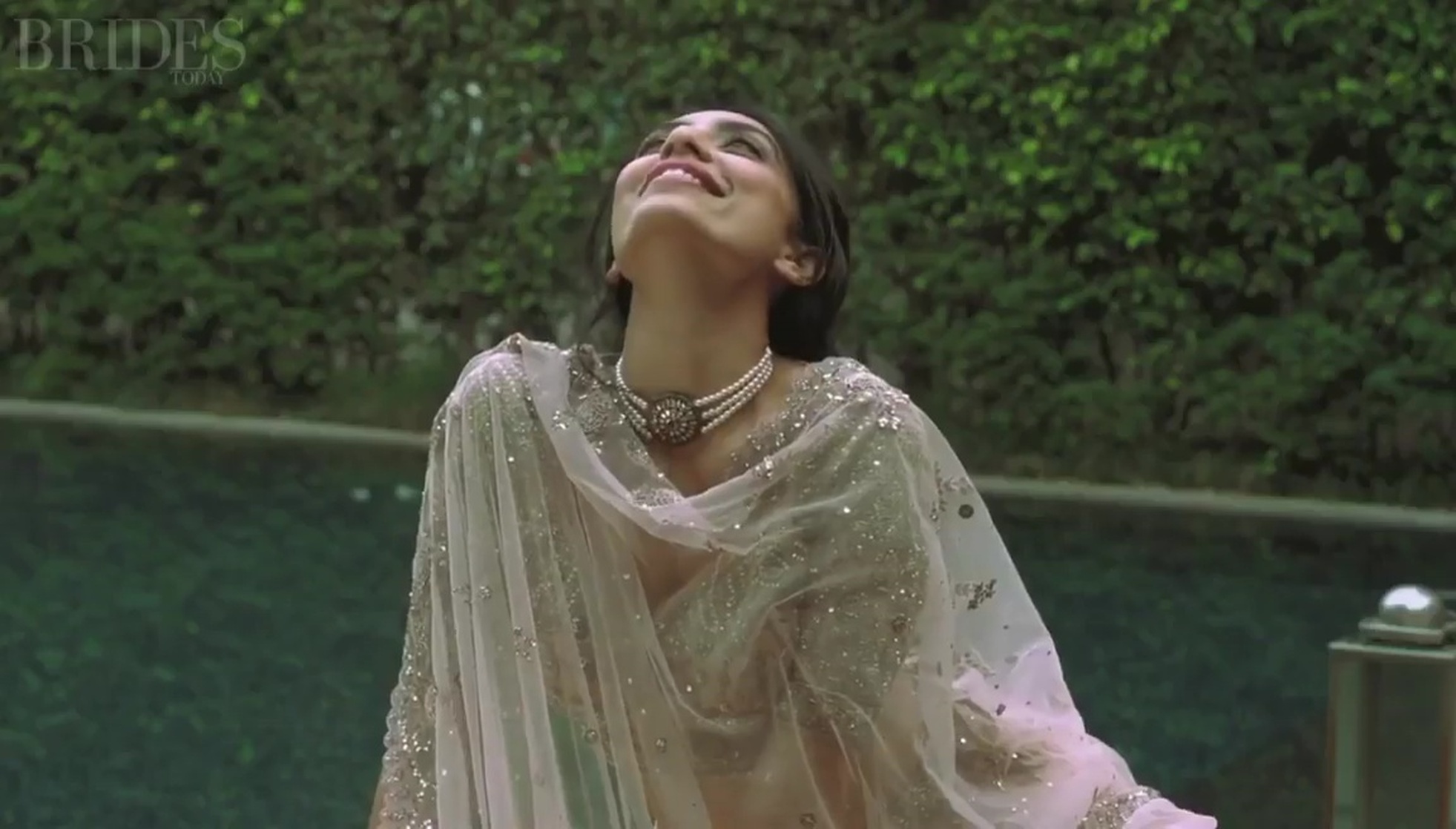Sobhita Dhulipala