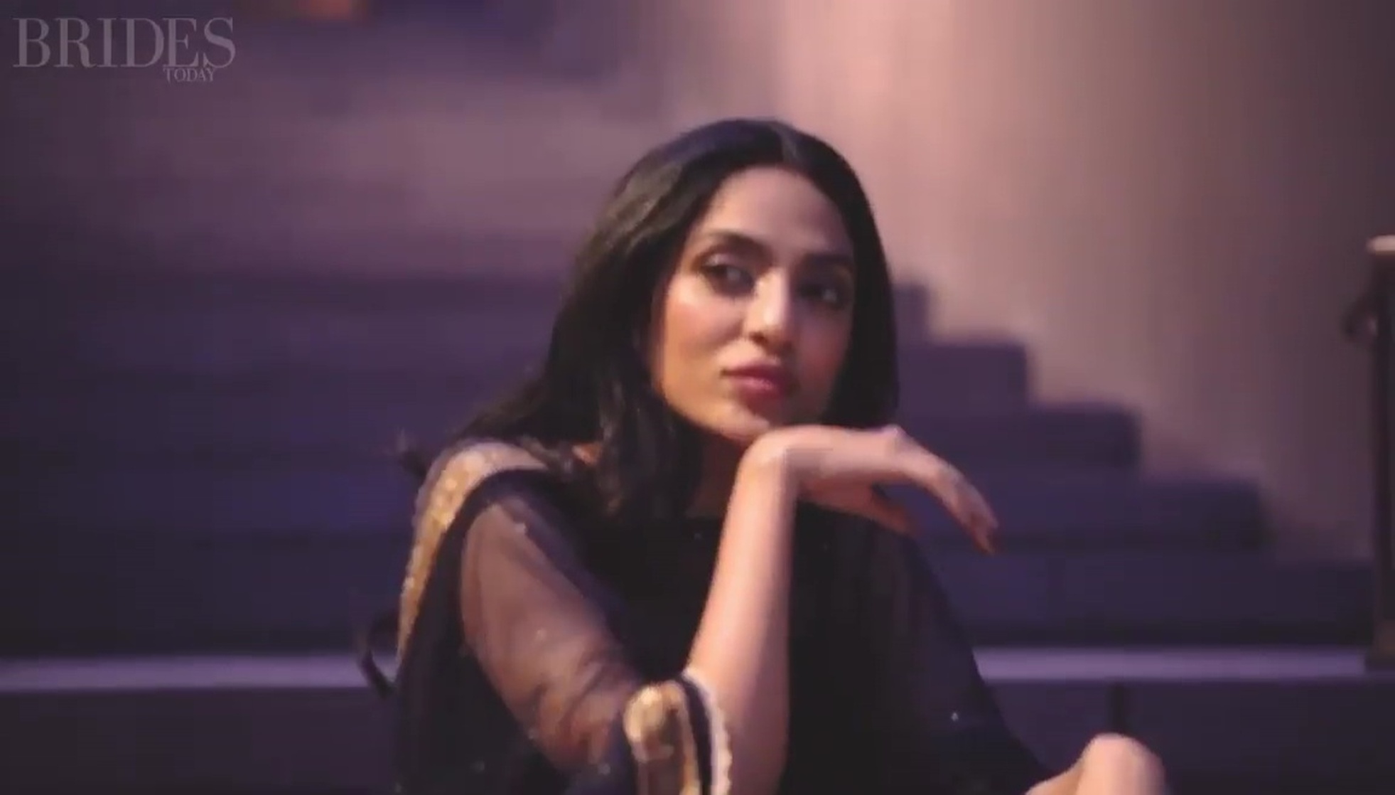 Sobhita Dhulipala