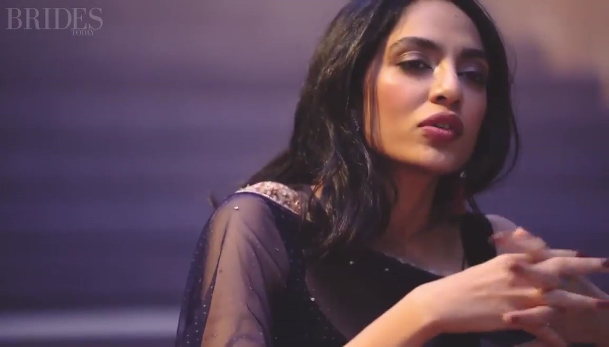 Sobhita Dhulipala