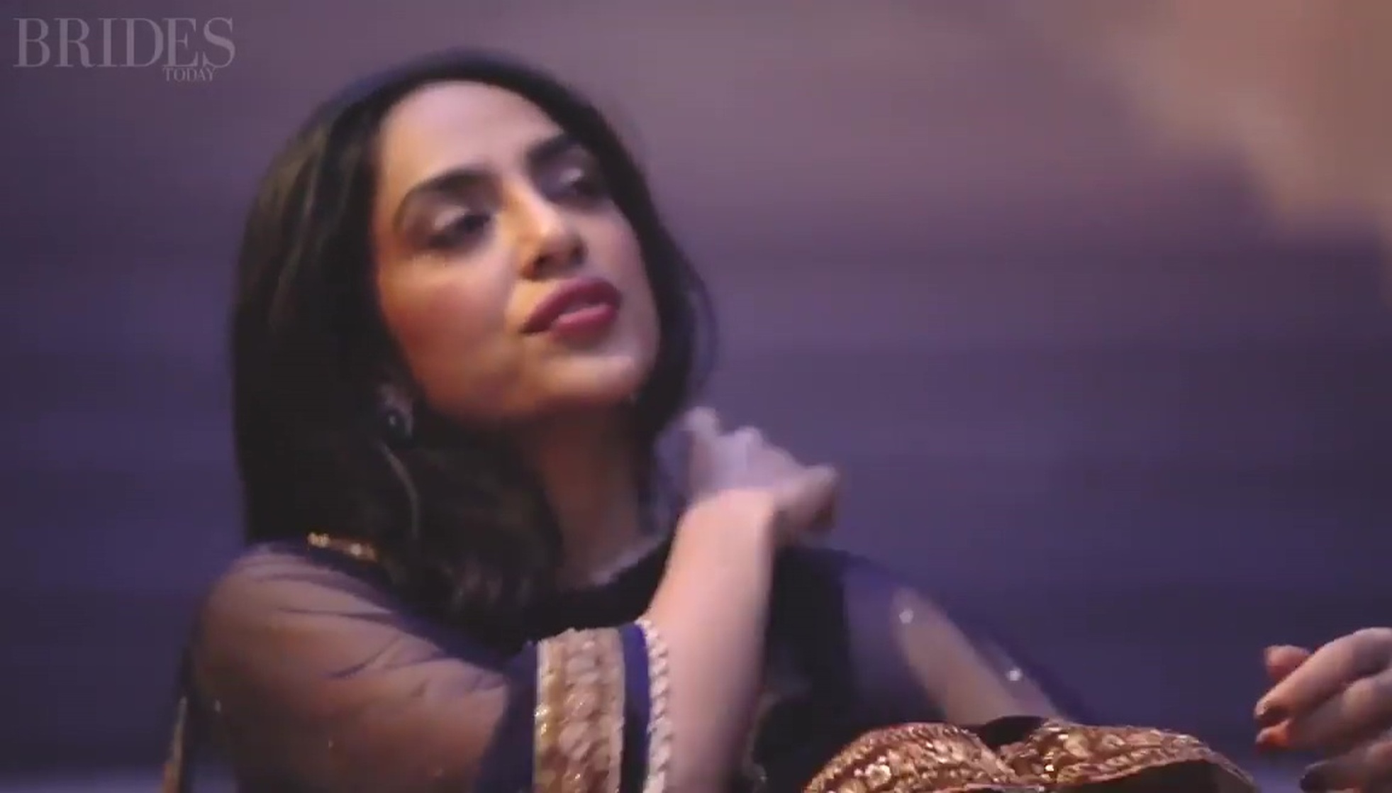 Sobhita Dhulipala