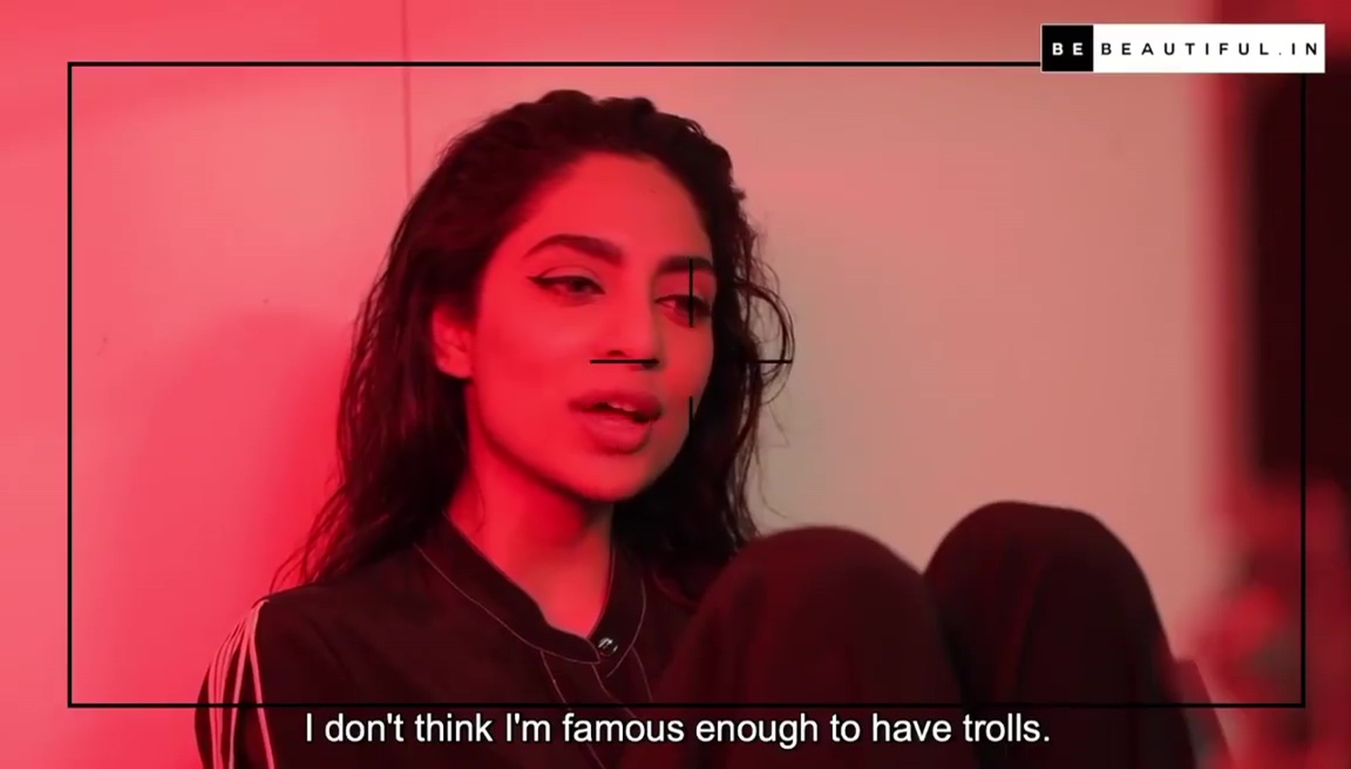Sobhita Dhulipala