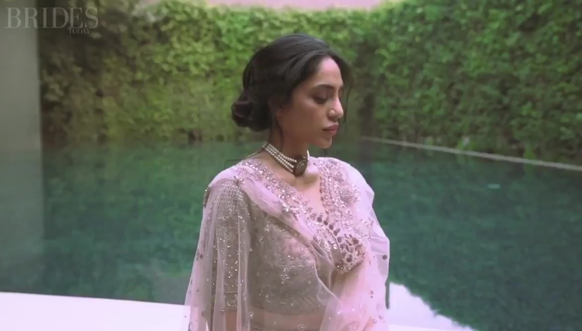 Sobhita Dhulipala