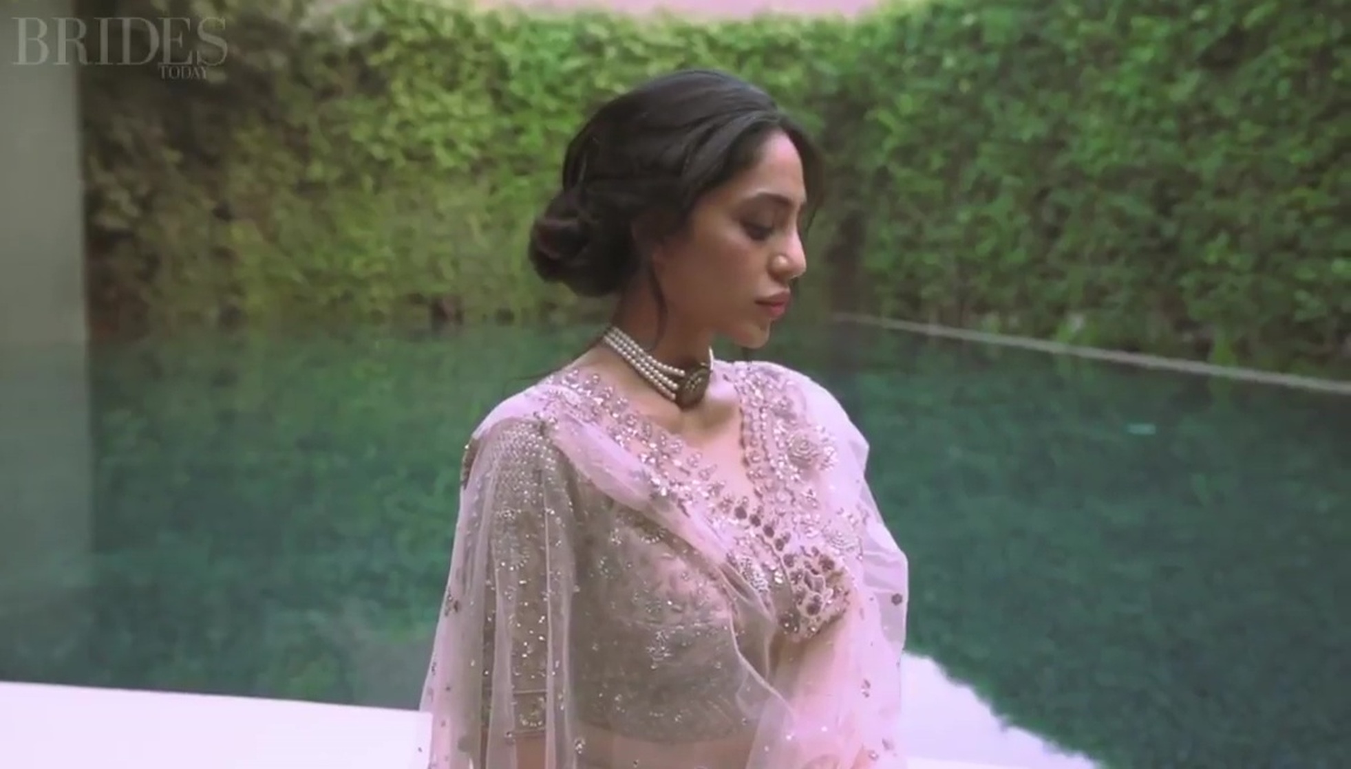 Sobhita Dhulipala