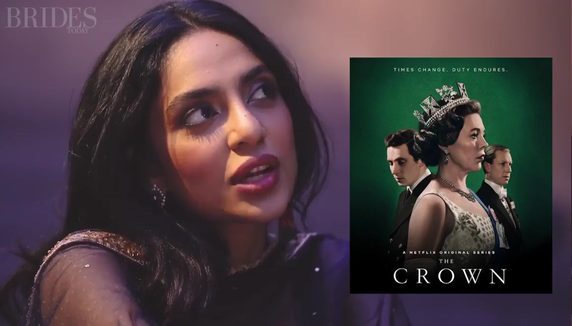 Sobhita Dhulipala