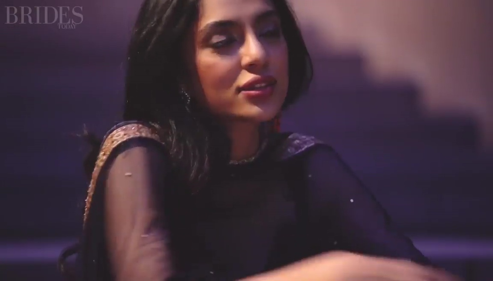 Sobhita Dhulipala