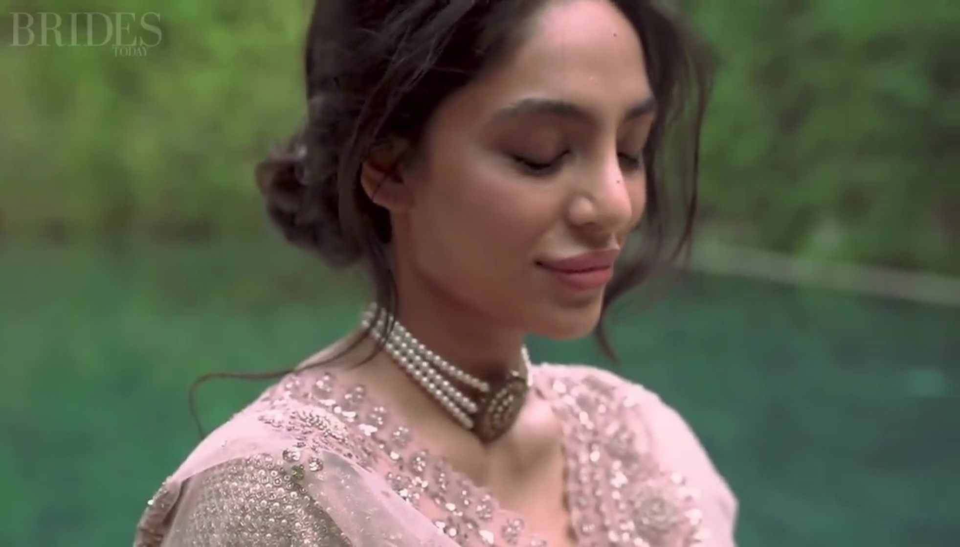 Sobhita Dhulipala