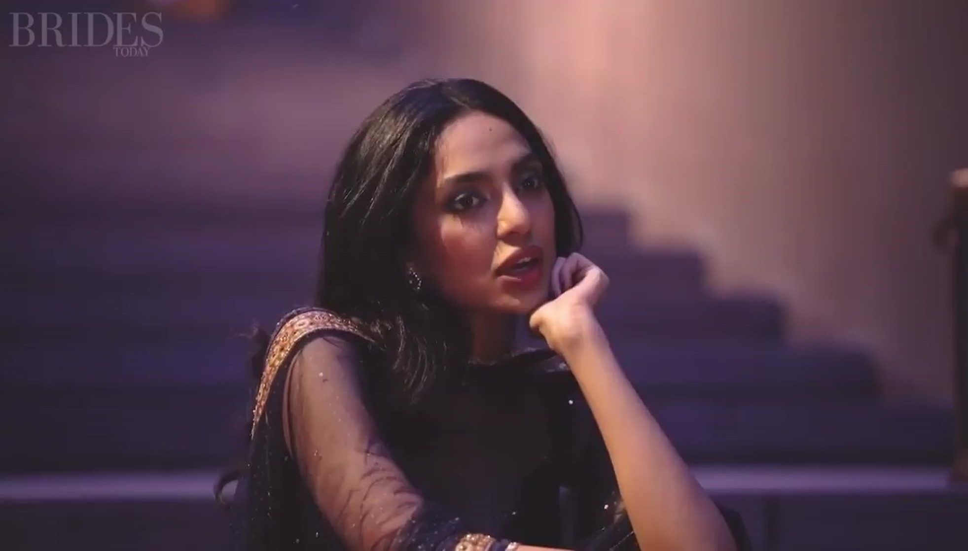 Sobhita Dhulipala