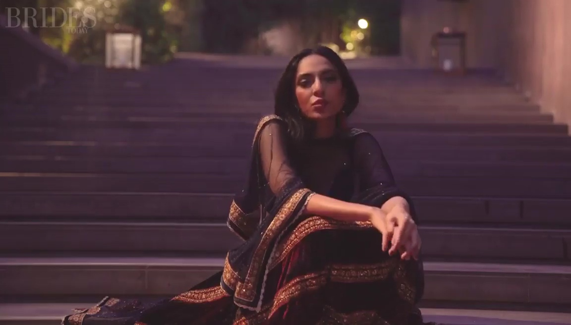 Sobhita Dhulipala