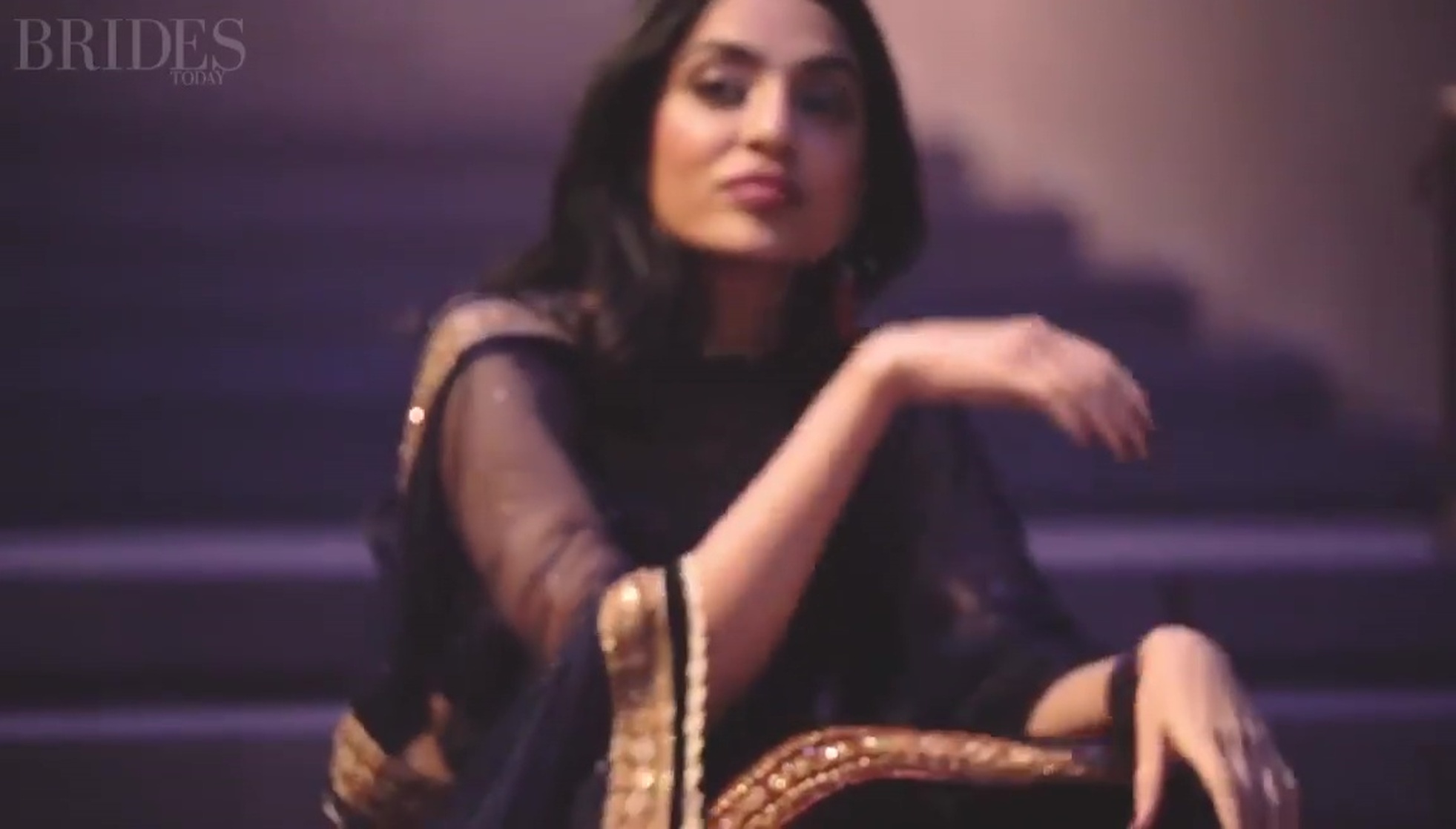 Sobhita Dhulipala