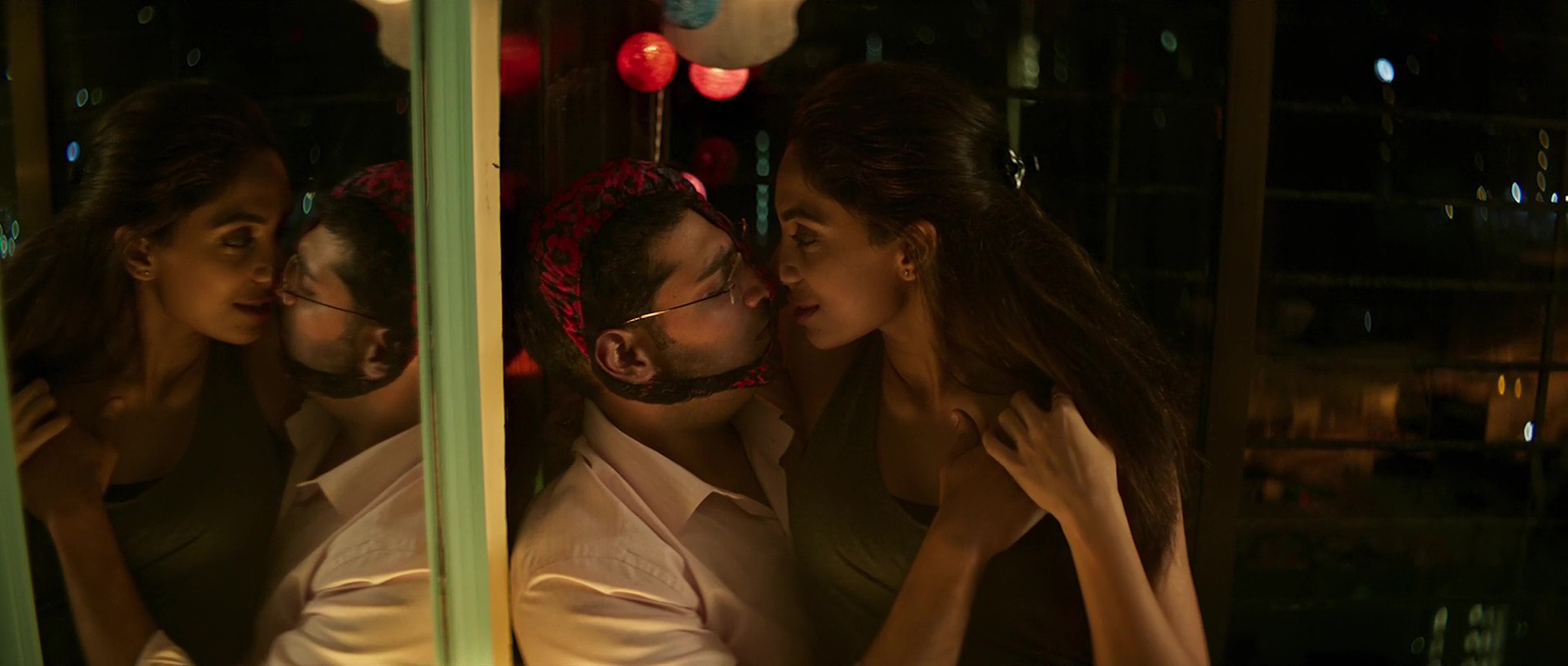 Sobhita Dhulipala