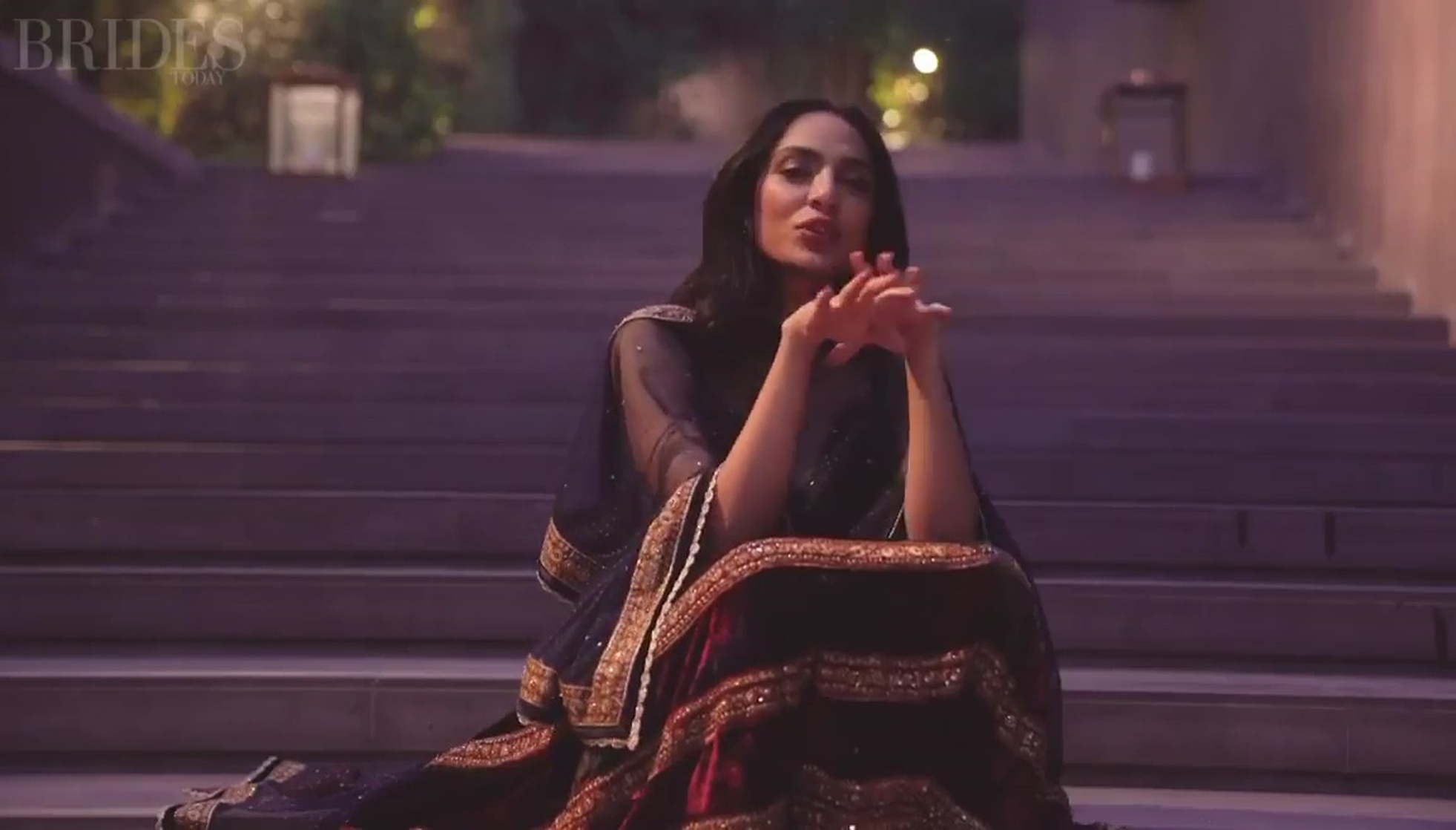 Sobhita Dhulipala